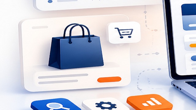 E-commerce